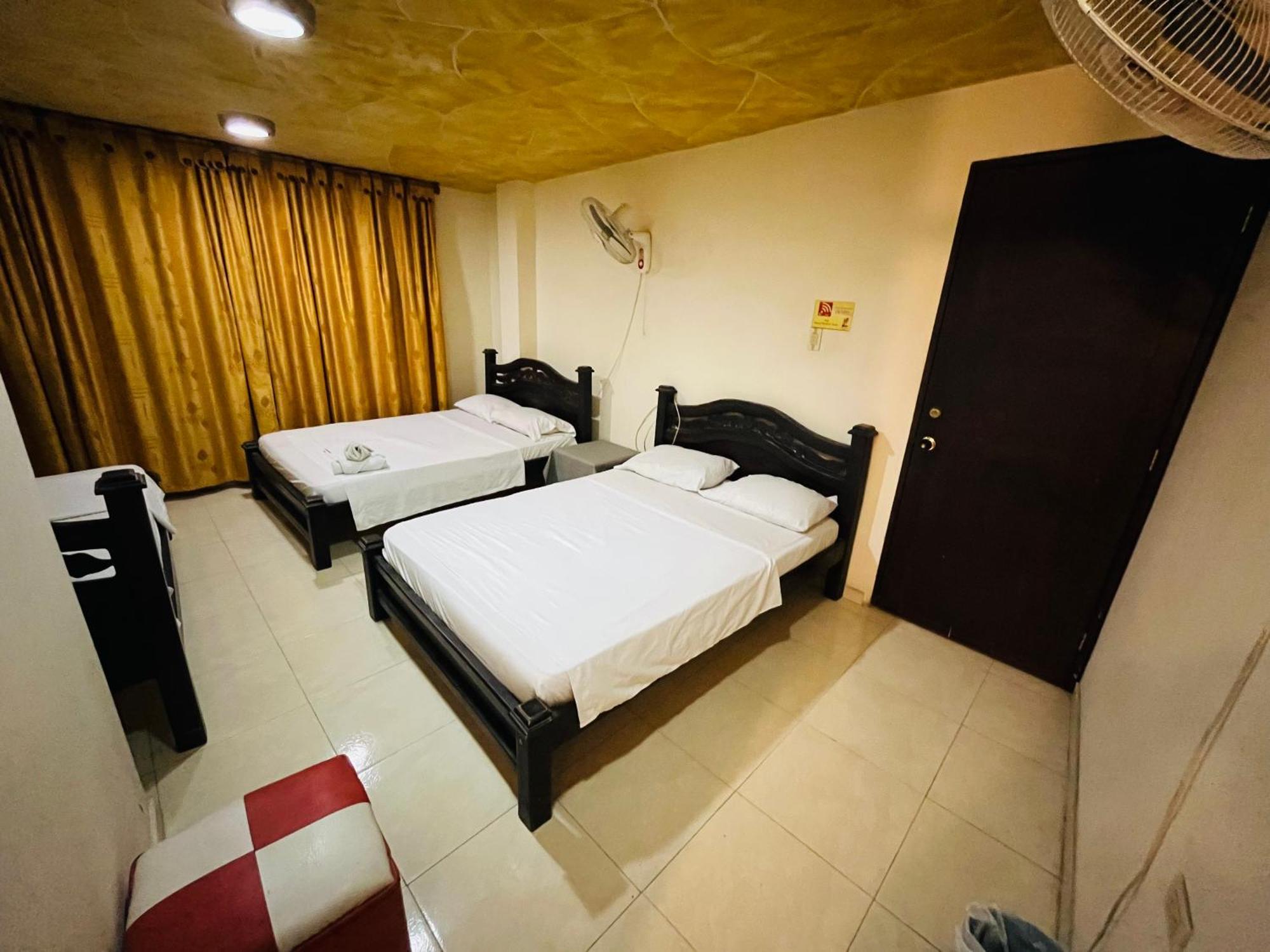 Merkezi Saray Villavieja Exterior photo